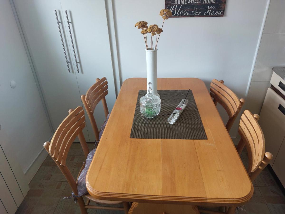 Apartman Centar Sremska Mitrovica Eksteriør bilde