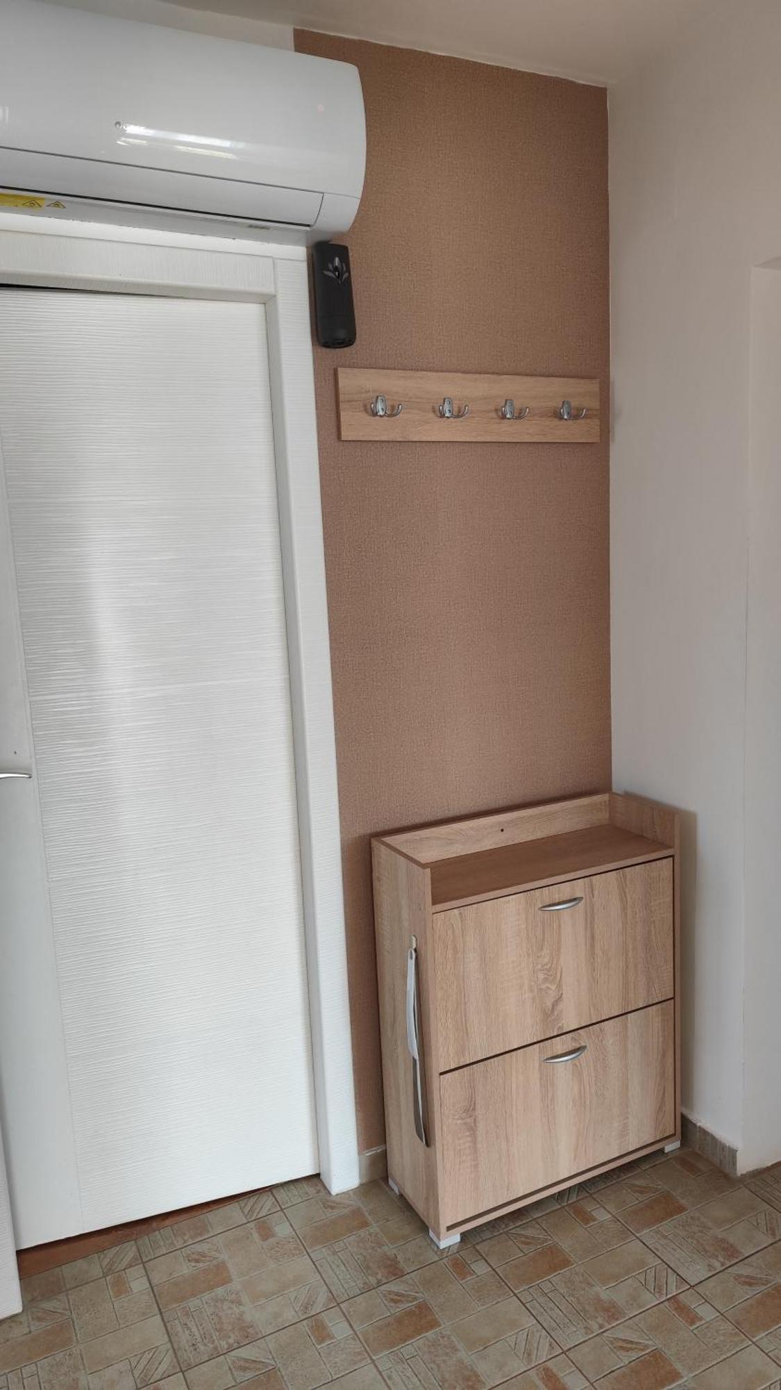 Apartman Centar Sremska Mitrovica Eksteriør bilde